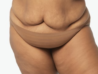 Bombas Seamless Bikini