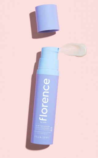 Florence by Mills Up In The Clouds Facial Moisturizer