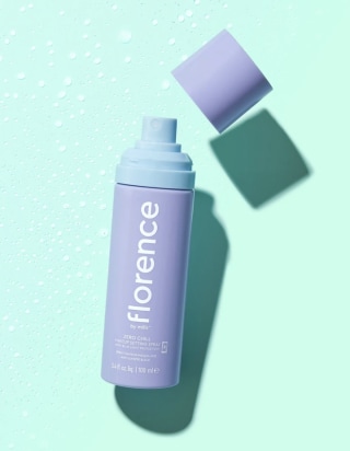 Florence by Mills Zero Chill Makeup Setting Spray