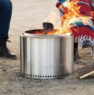 Solo Stove Bonfire Firepit