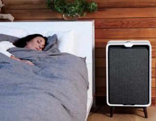 Bissell air320 Max Smart WiFi Air Purifier