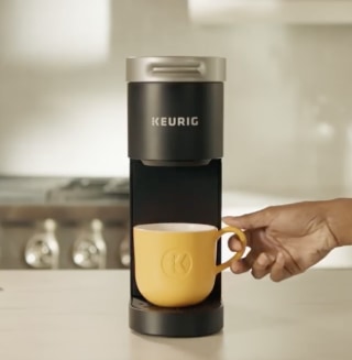 Keurig K-Mini Plus Coffee Maker
