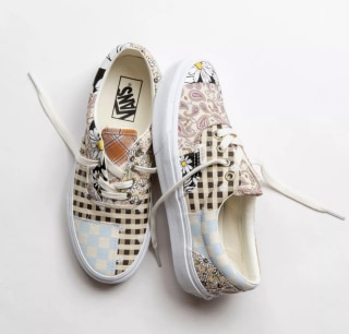 Vans Meadow Patchwork Era