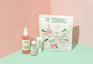 Mario Badescu Drying Lotion, Face Mist & Lip Balm Set