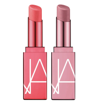NARS Afterglow Mini Lip Balm Duo