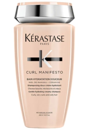 Curl Manifesto Sulfate-Free Shampoo