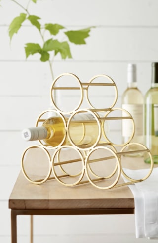 Nordstrom Wine Rack