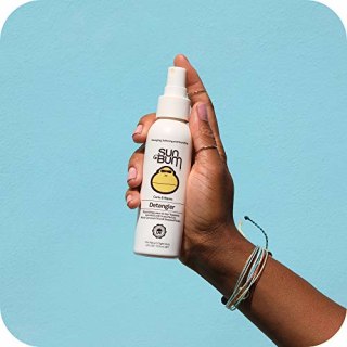 Sun Bum Curls &amp; Waves Detangler