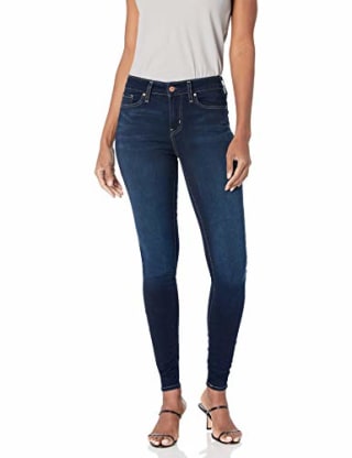 Signature by Levi Strauss &amp; Co. Gold Label Skinny Jeans