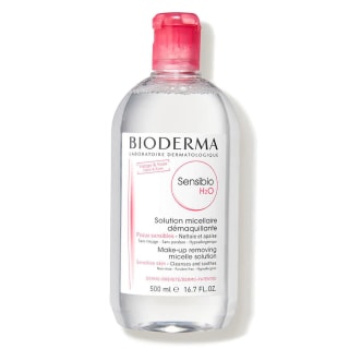 Bioderma Sensibio H2O