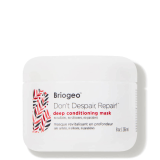 Briogeo Don't Despair Repair Deep Conditioning Mask