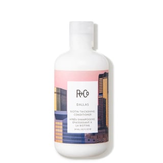 R+Co Dallas Biotin Thickening Conditioner