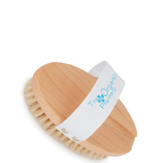 The Organic Pharmacy Skin Brush