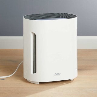 Pure Enrichment PureZone 3 in 1 True HEPA Air Purifier