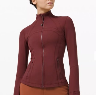 Lululemon Define Jacket