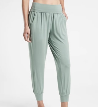 Athleta Studio Jogger