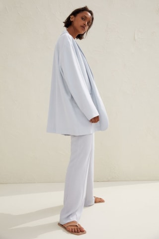 H&amp;M Oversized Jacket