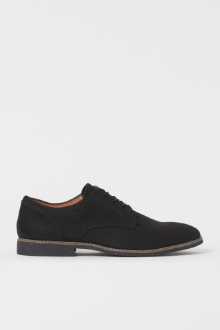 H&amp;M Derby Shoes