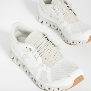 On Cloud Running Shoe