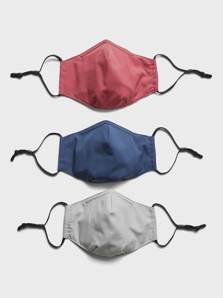 Banana Republic Flyweight Face Masks