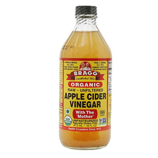 Bragg Organic Apple Cider Vinegar