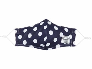 Herschel Classic Fitted Face Mask