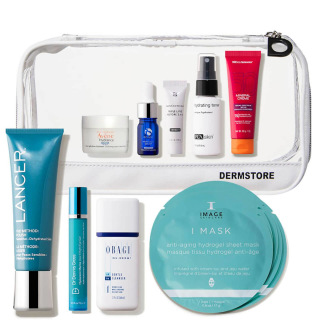 Best of Dermstore Problem Solution: Hydrating Regimen