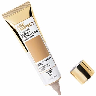 Age Perfect Radiant Serum Foundation with SPF 50