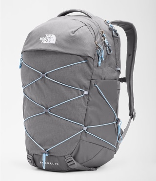 The North Face Women's Borealis Backpack