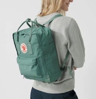 Fjällräven Kånken Backpack