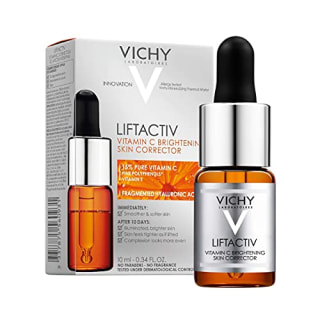 Vichy LiftActiv Vitamin C Brightening Skin Corrector