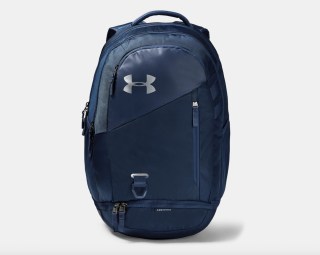 Under Armour Adult Hustle 4.0 Backpack