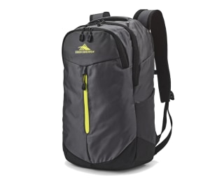 High Sierra Swerve Pro Backpack