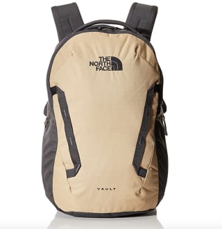 The North Face Vault Backpack