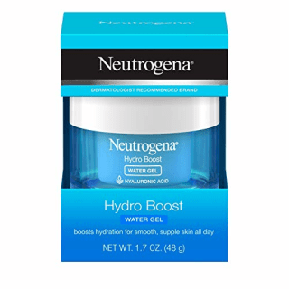 Neutrogena Hydro Boost Water Gel