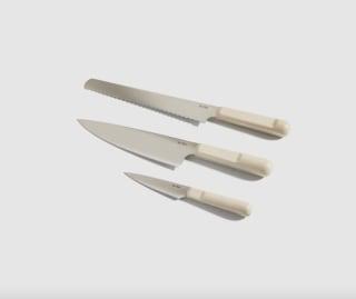 Our Place Knife Trio