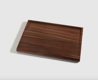 Our Place Walnut Cutting Board