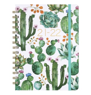 Academic Planner 2022-2023