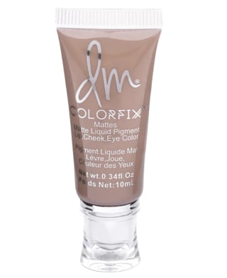 Danessa Myricks Beauty Colorfix Eye, Cheek & Lip Cream Pigment