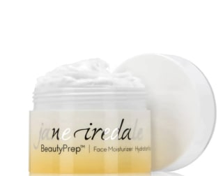 Jane Iredale BeautyPrep Face Moisturizer
