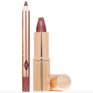 Charlotte Tilbury Mini Pillow Talk Lipstick & Liner Set