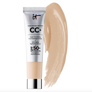 IT Cosmetics Mini CC+ Cream with SPF 50+