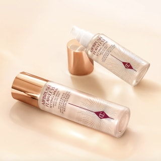 Charlotte Tilbury Mini Airbrush Flawless Setting Spray