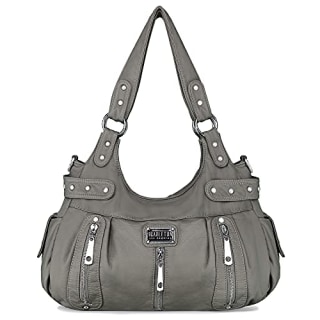 Scarleton Satchel Handbag