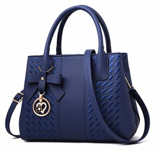 Jeniulet Top Handle Shoulder Bag