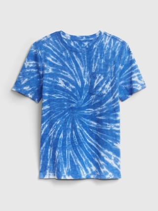 Gap Kids Pocket T-Shirt