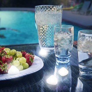 Nite Ize NiteGem LED Luminary Disc-O Select Light