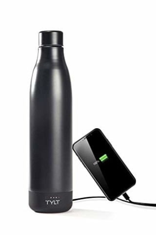TYLT Power Bottle