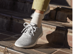 Allbirds Women's Wool Runners