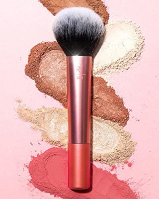 Real Techniques Powder Brush